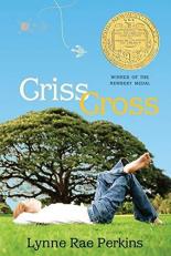 Criss Cross : A Newbery Award Winner 