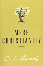 Mere Christianity 