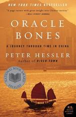 Oracle Bones : A Journey Through Time in China 