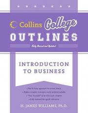 Introduction to Business 2nd