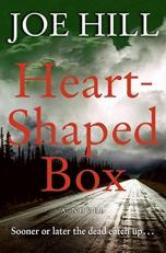 Heart-Shaped Box : A Novel 