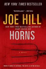 Horns : A Novel 