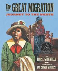 The Great Migration : Journey to the North 