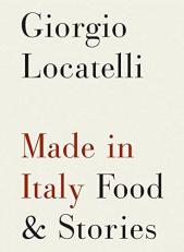Made in Italy : Food and Stories 