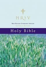 NRSV Catholic Edition 