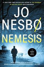 Nemesis : A Harry Hole Novel 