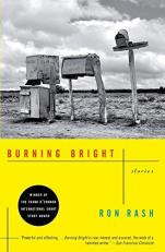 Burning Bright : Stories 