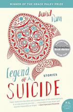 Legend of a Suicide : Stories 