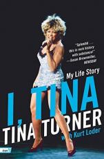 I, Tina : My Life Story 