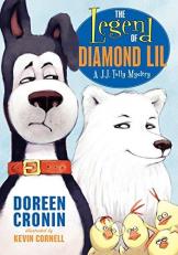 The Legend of Diamond Lil : A J. J. Tully Mystery 
