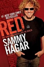 Red : My Uncensored Life in Rock 