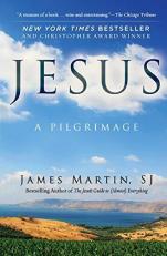 Jesus : A Pilgrimage 