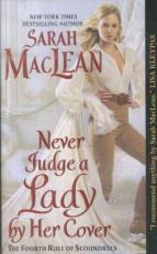 Never Judge a Lady by Her Cover : The Fourth Rule of Scoundrels