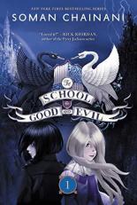 The School for Good and Evil : Now a Netflix Originals Movie 