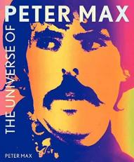 The Universe of Peter Max 