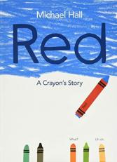 Red : A Crayon's Story 