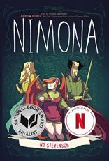 Nimona : A Netflix Film 