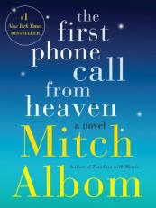 The First Phone Call from Heaven : A Novel