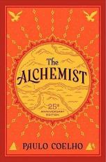 The Alchemist 25th