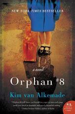 Orphan #8 : A Novel