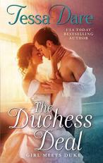 The Duchess Deal : Girl Meets Duke 9th