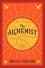 The Alchemist : 25th Anniversary Edition