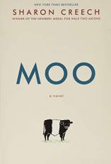 Moo : A Novel 