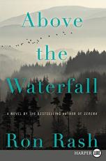 Above the Waterfall : A Novel 
