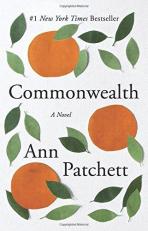 Commonwealth : A Novel 