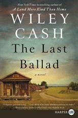 The Last Ballad : A Novel 