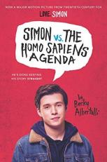 Simon vs. the Homo Sapiens Agenda Movie Tie-In Edition 
