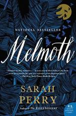 Melmoth : A Novel 