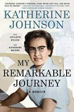 My Remarkable Journey : A Memoir 