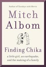 Finding Chika : A Little Girl, an Earthquake, and the Making of a Family 