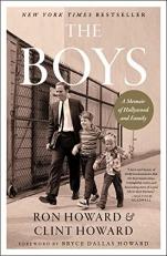 The Boys : A Memoir of Hollywood and Family 
