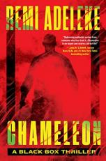 Chameleon : A Black Box Thriller 