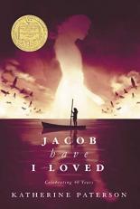 Jacob Have I Loved : A Newbery Award Winner 