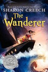 The Wanderer : A Newbery Honor Award Winner 