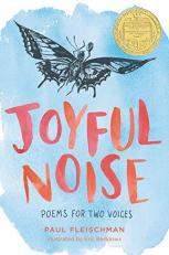 Joyful Noise : A Newbery Award Winner 
