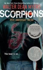Scorpions : A Newbery Honor Award Winner 