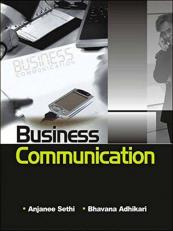 Business Communication 