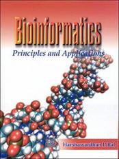 Bioinformatics: Principles and Applications 