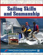 Sailing Skills & Seamanship 6th