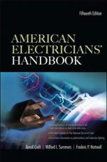 American Electricians' Handbook 15th