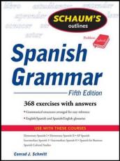 Spanish Grammar 5th