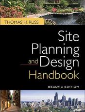 Site Planning and Design Handbook, Second Edition Teacher Edition
