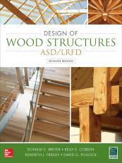 Design of Wood Structures-ASD/LRFD 7th