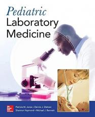 Pediatric Laboratory Medicine 