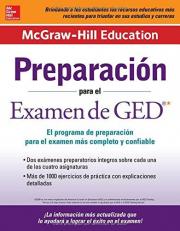 Preparación para el Examen de GED (Spanish Edition) 