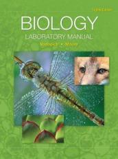 Biology Laboratory Manual 8th
